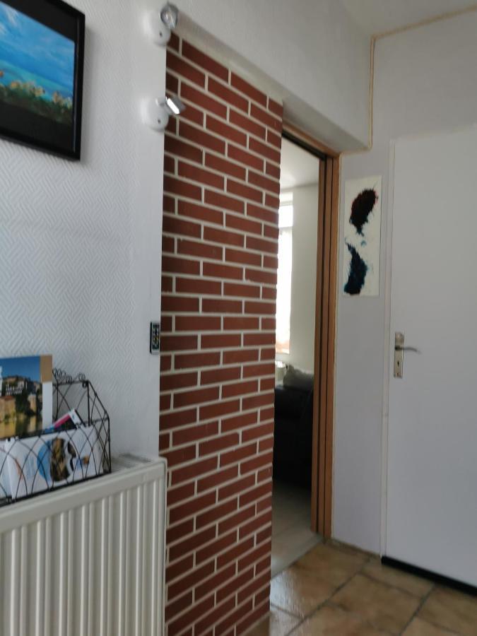 Charmant Studio Cosy Mont-de-Marsan Exterior foto